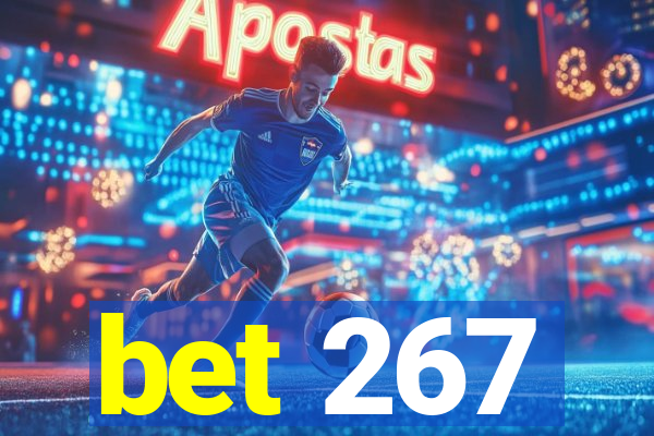 bet 267